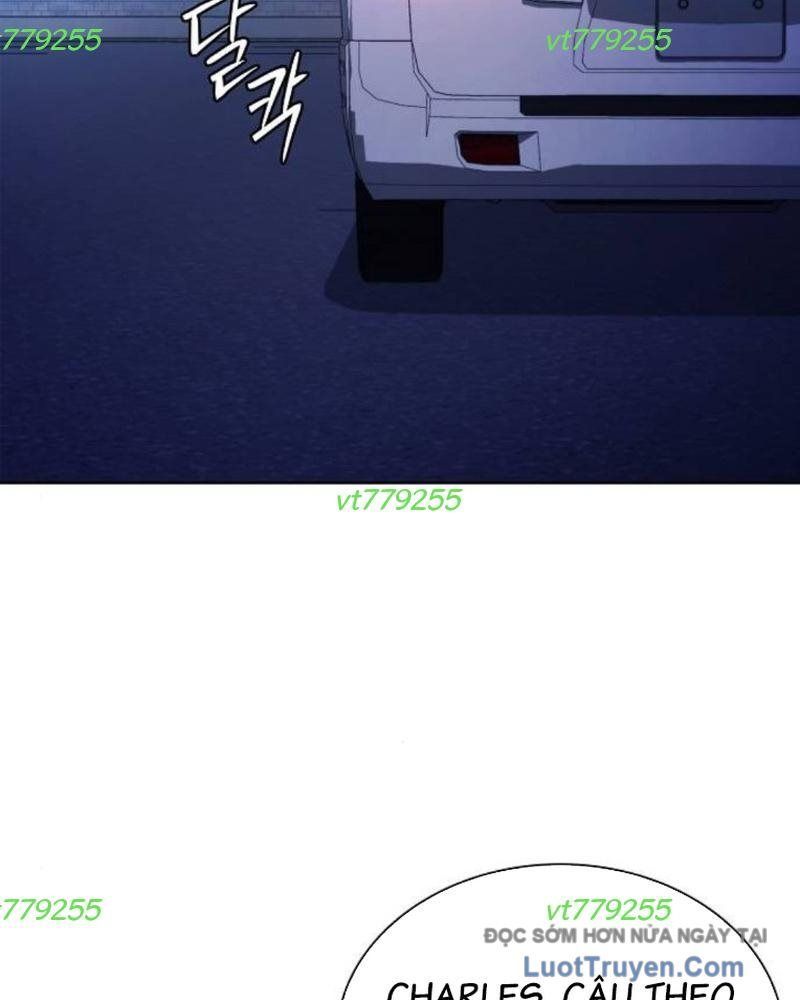 Lính Đánh Thuê Huyền Thoại Trở Thành Thanh Tra [Chap 22-24]