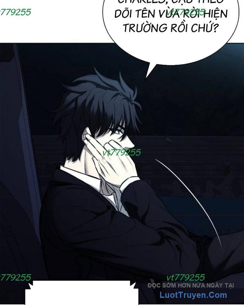 Lính Đánh Thuê Huyền Thoại Trở Thành Thanh Tra [Chap 22-24]