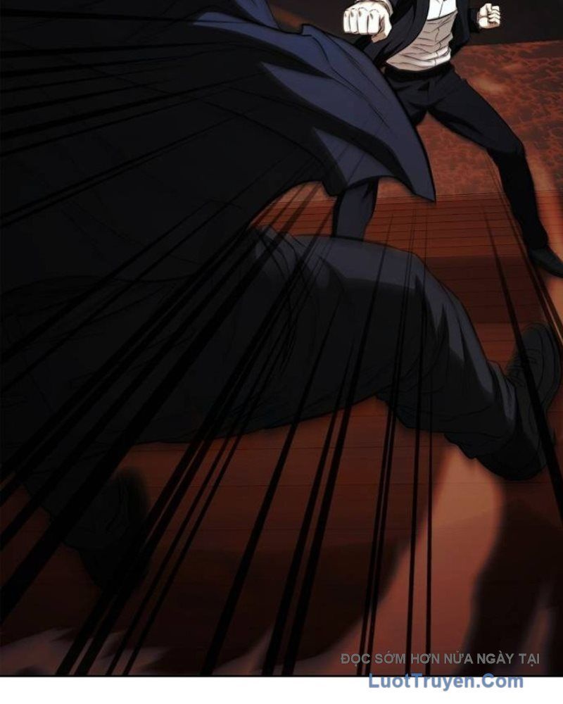 Lính Đánh Thuê Huyền Thoại Trở Thành Thanh Tra [Chap 22-24]