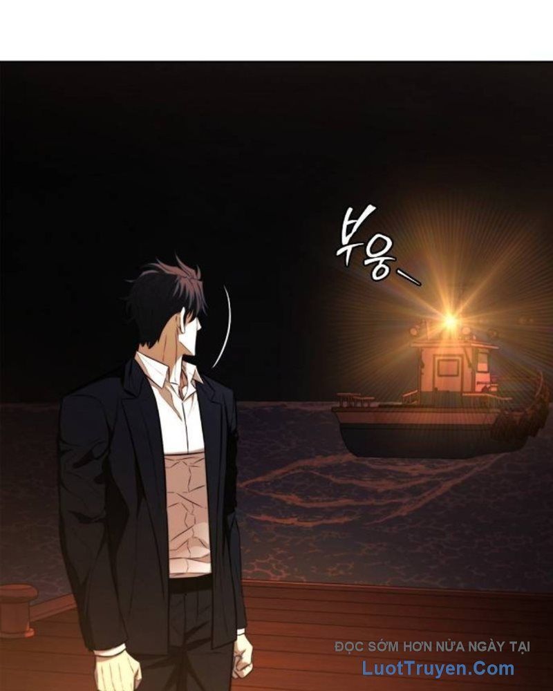 Lính Đánh Thuê Huyền Thoại Trở Thành Thanh Tra [Chap 22-24]