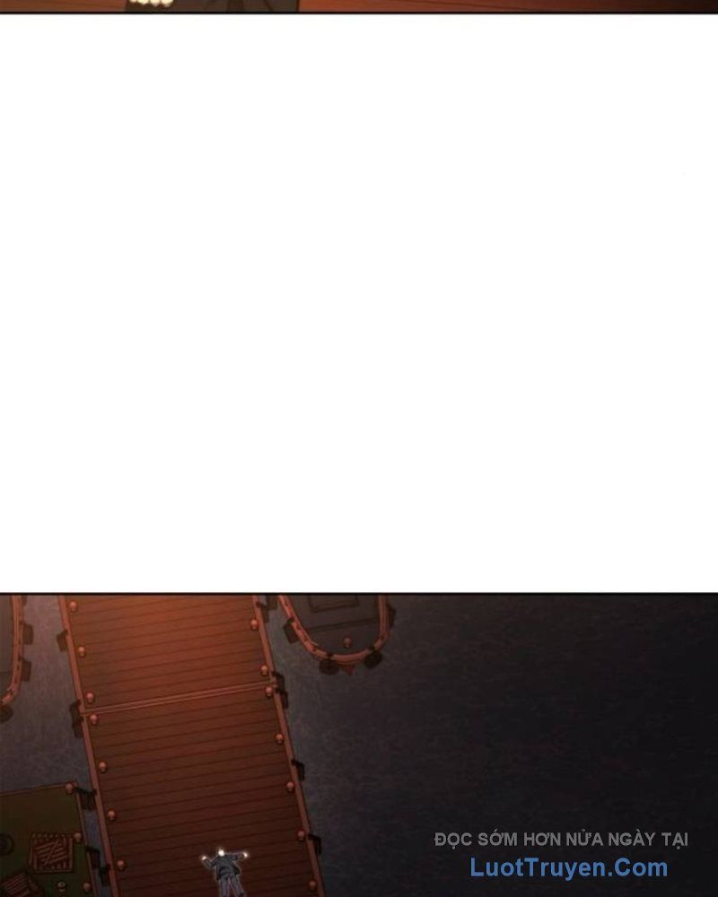 Lính Đánh Thuê Huyền Thoại Trở Thành Thanh Tra [Chap 22-24]