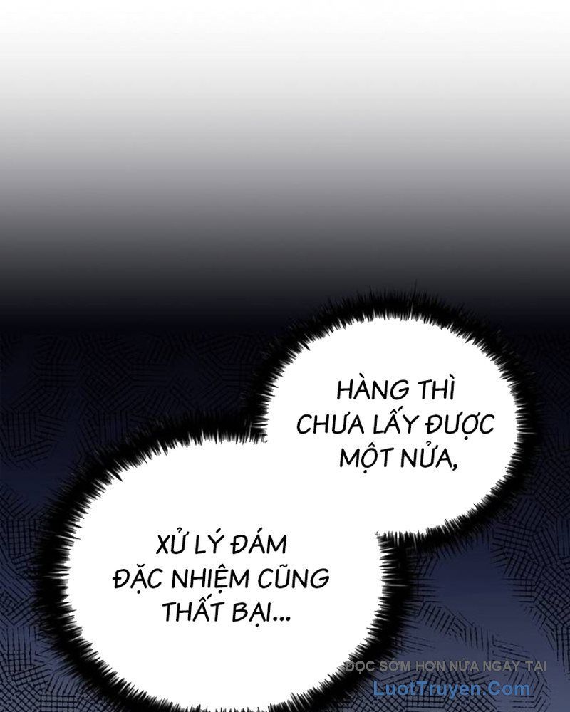 Lính Đánh Thuê Huyền Thoại Trở Thành Thanh Tra [Chap 22-24]