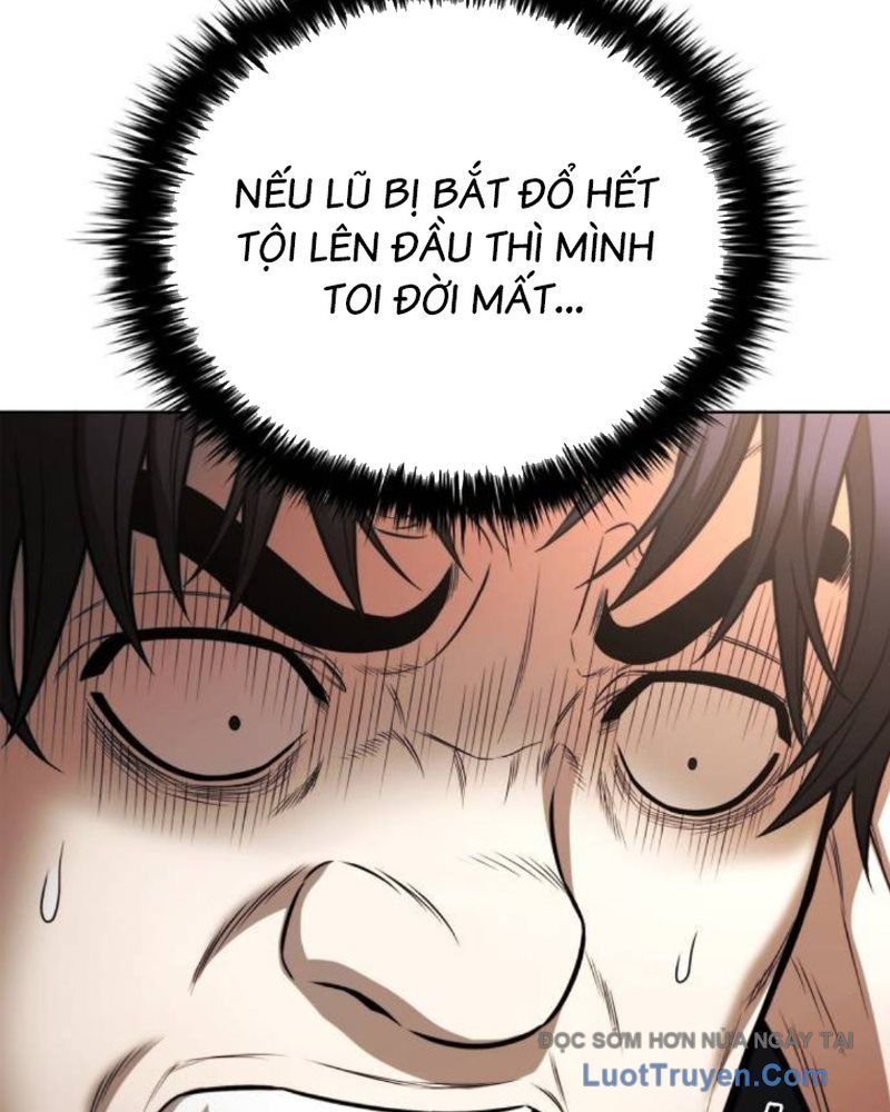 Lính Đánh Thuê Huyền Thoại Trở Thành Thanh Tra [Chap 22-24]