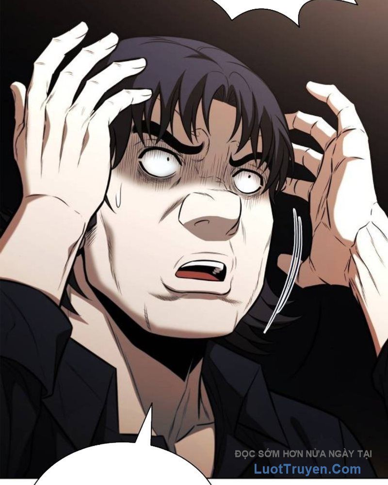 Lính Đánh Thuê Huyền Thoại Trở Thành Thanh Tra [Chap 22-24]