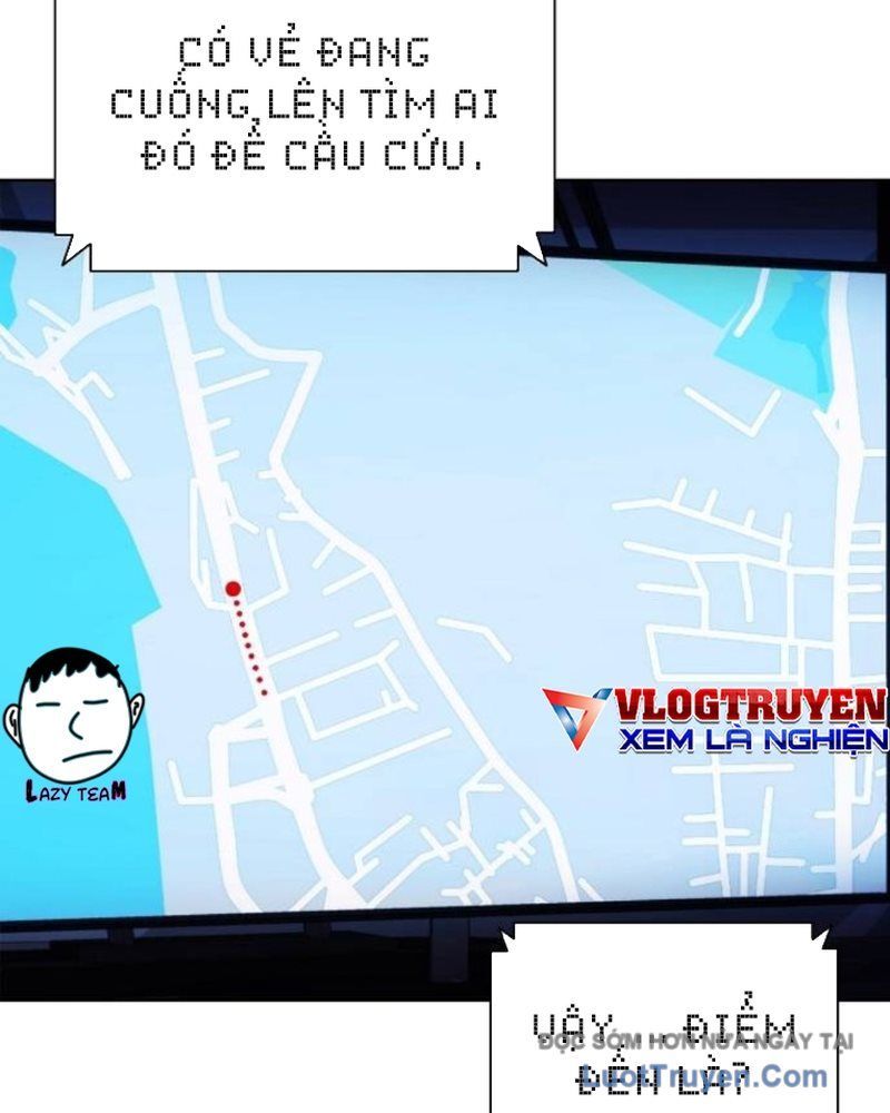 Lính Đánh Thuê Huyền Thoại Trở Thành Thanh Tra [Chap 22-24]