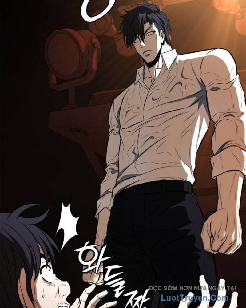 Lính Đánh Thuê Huyền Thoại Trở Thành Thanh Tra [Chap 22-24]