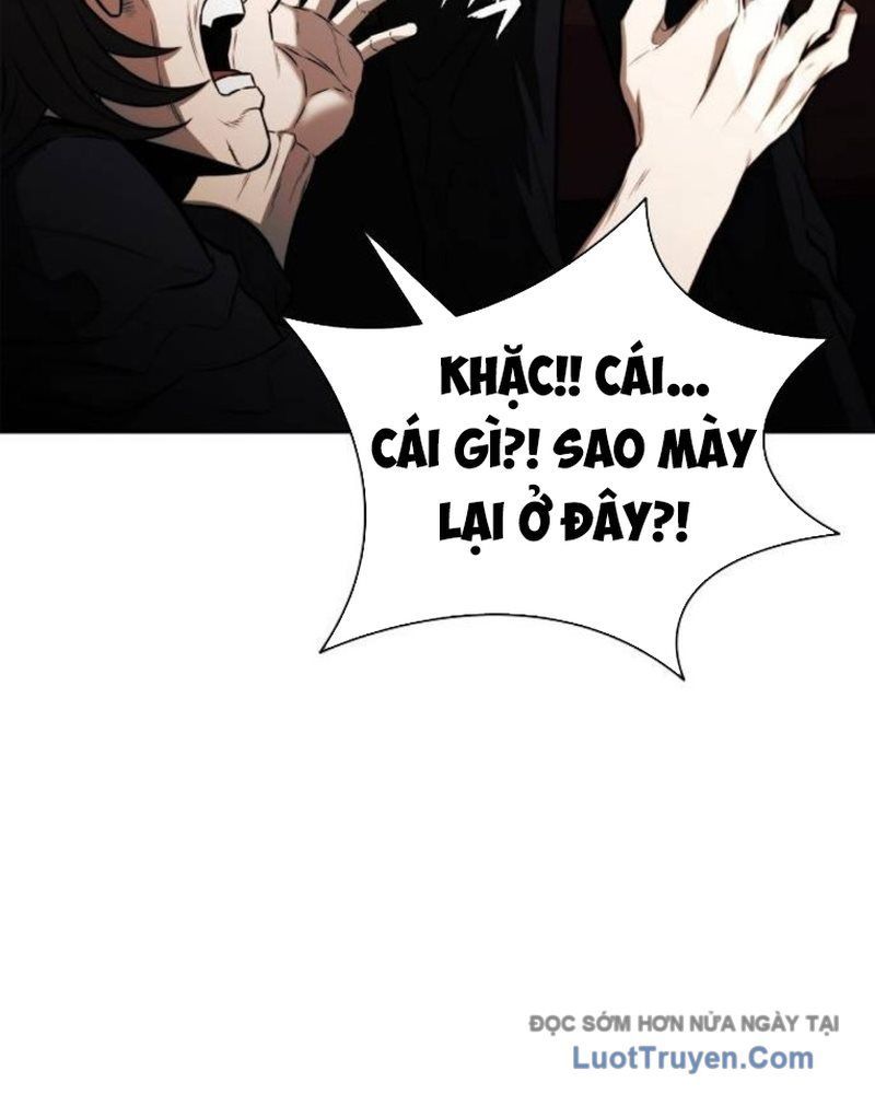 Lính Đánh Thuê Huyền Thoại Trở Thành Thanh Tra [Chap 22-24]