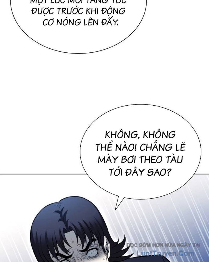 Lính Đánh Thuê Huyền Thoại Trở Thành Thanh Tra [Chap 22-24]