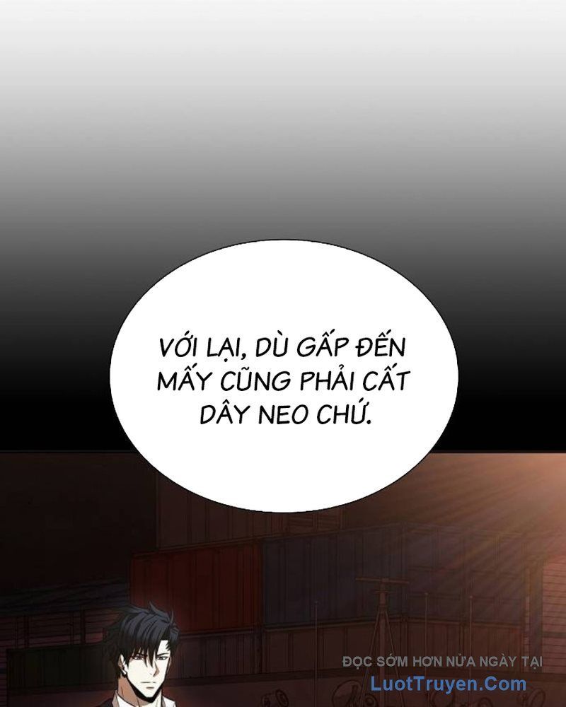 Lính Đánh Thuê Huyền Thoại Trở Thành Thanh Tra [Chap 22-24]