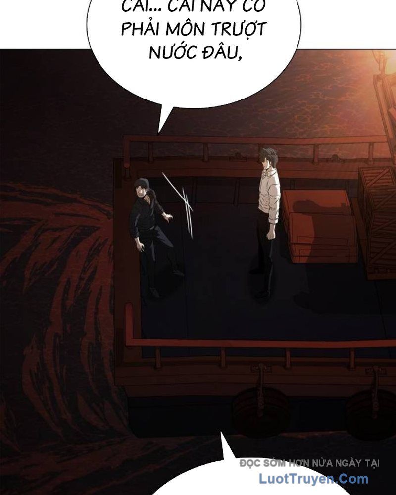 Lính Đánh Thuê Huyền Thoại Trở Thành Thanh Tra [Chap 22-24]