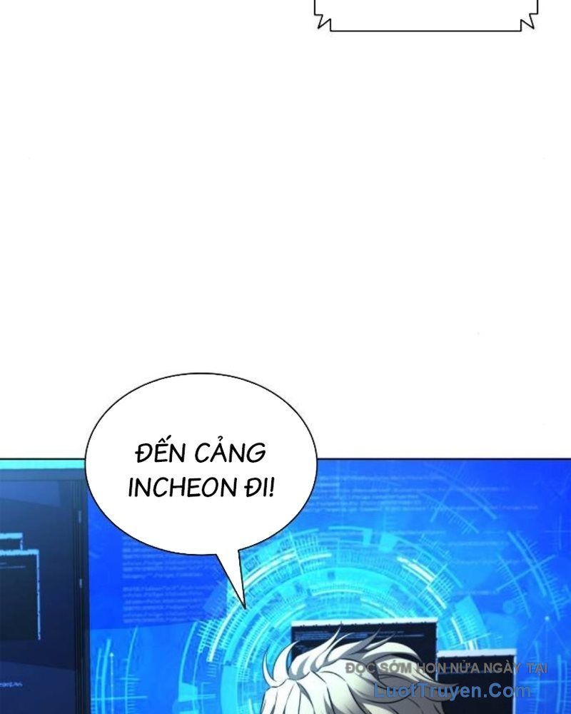 Lính Đánh Thuê Huyền Thoại Trở Thành Thanh Tra [Chap 22-24]