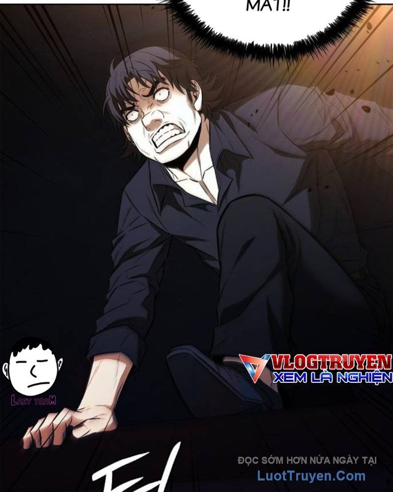 Lính Đánh Thuê Huyền Thoại Trở Thành Thanh Tra [Chap 22-24]