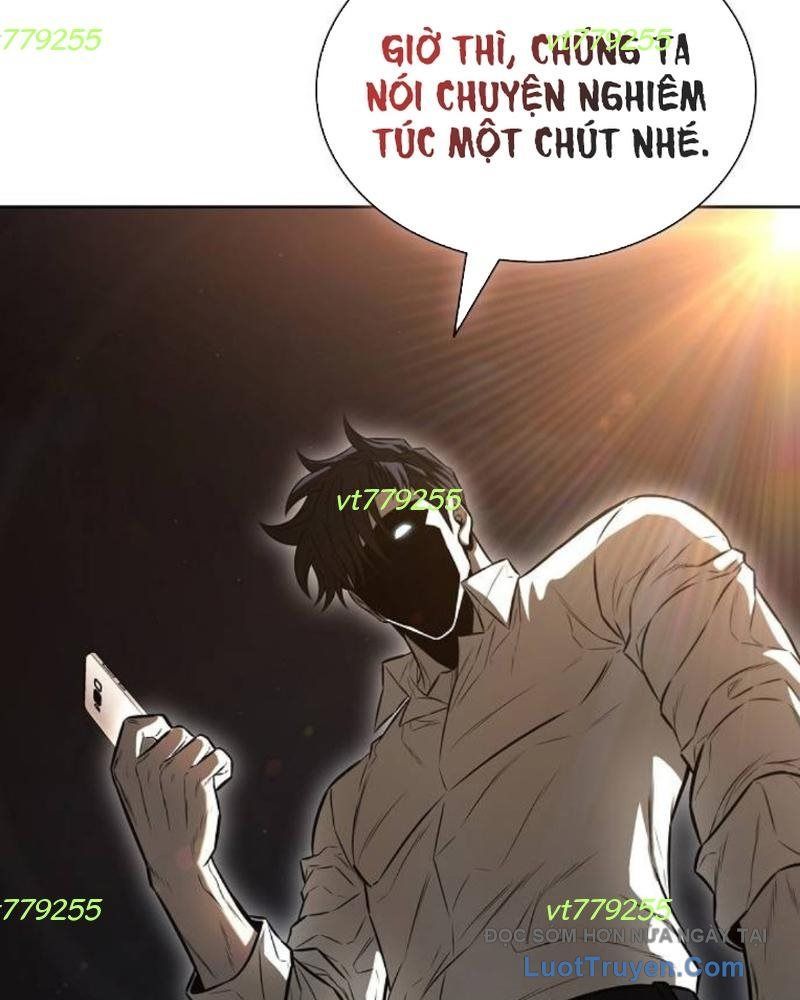 Lính Đánh Thuê Huyền Thoại Trở Thành Thanh Tra [Chap 22-24]