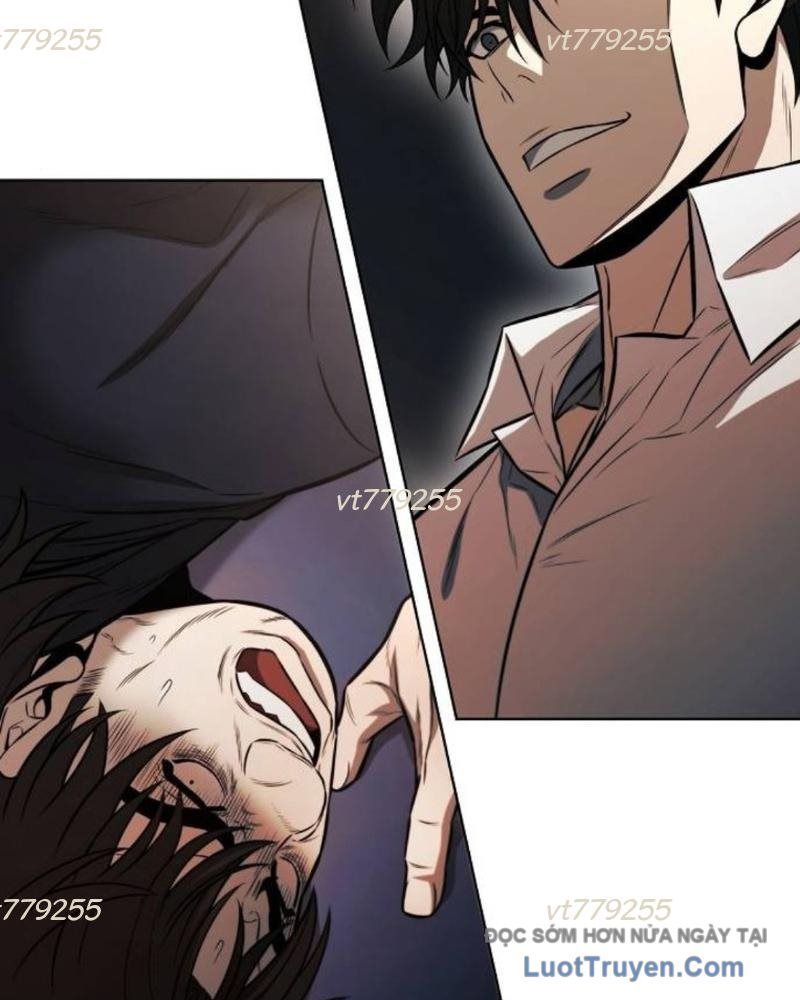 Lính Đánh Thuê Huyền Thoại Trở Thành Thanh Tra [Chap 22-24]