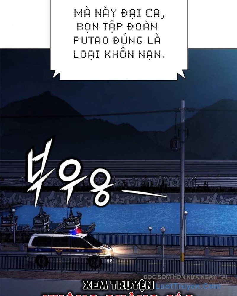 Lính Đánh Thuê Huyền Thoại Trở Thành Thanh Tra [Chap 22-24]