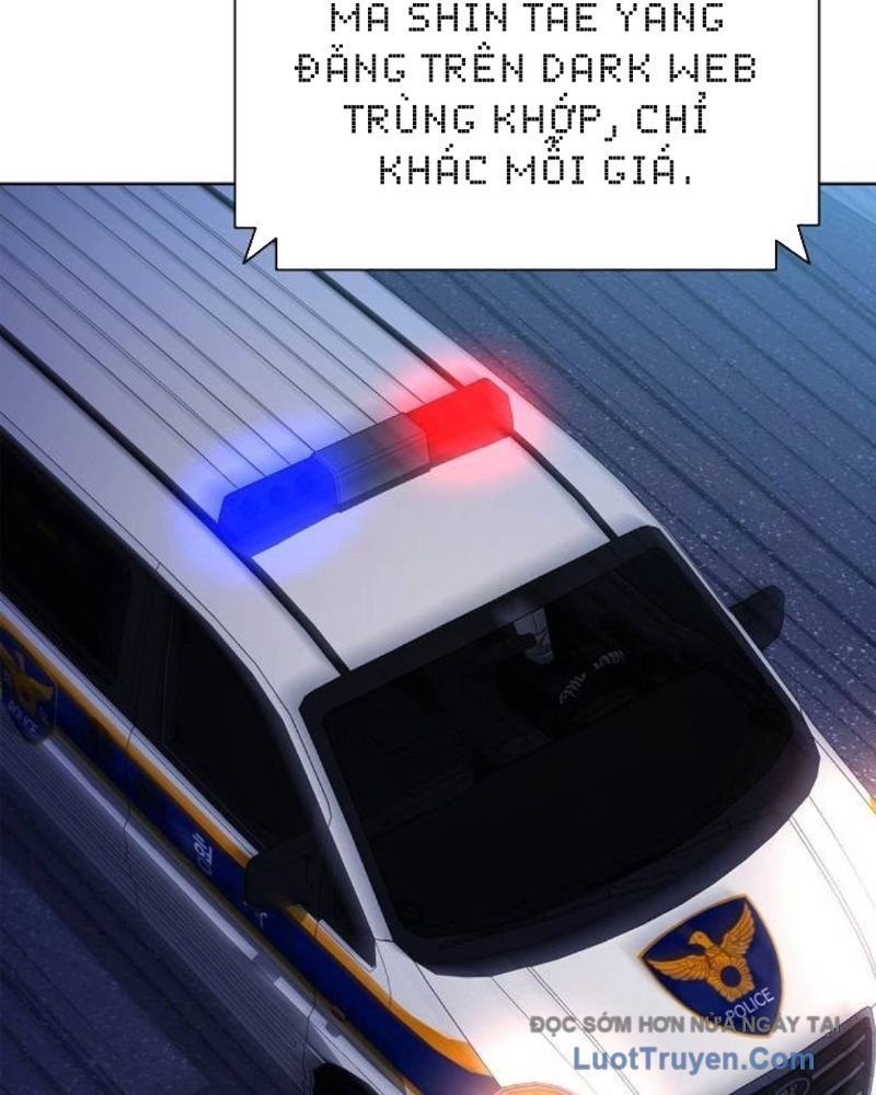 Lính Đánh Thuê Huyền Thoại Trở Thành Thanh Tra [Chap 22-24]