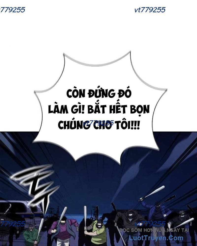 Lính Đánh Thuê Huyền Thoại Trở Thành Thanh Tra [Chap 22-24]