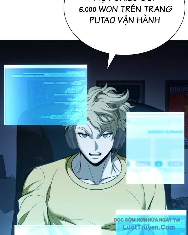 Lính Đánh Thuê Huyền Thoại Trở Thành Thanh Tra [Chap 22-24]