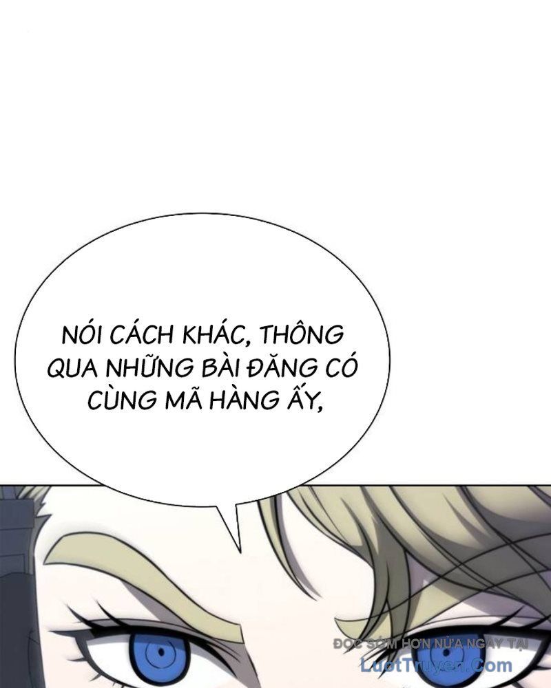 Lính Đánh Thuê Huyền Thoại Trở Thành Thanh Tra [Chap 22-24]