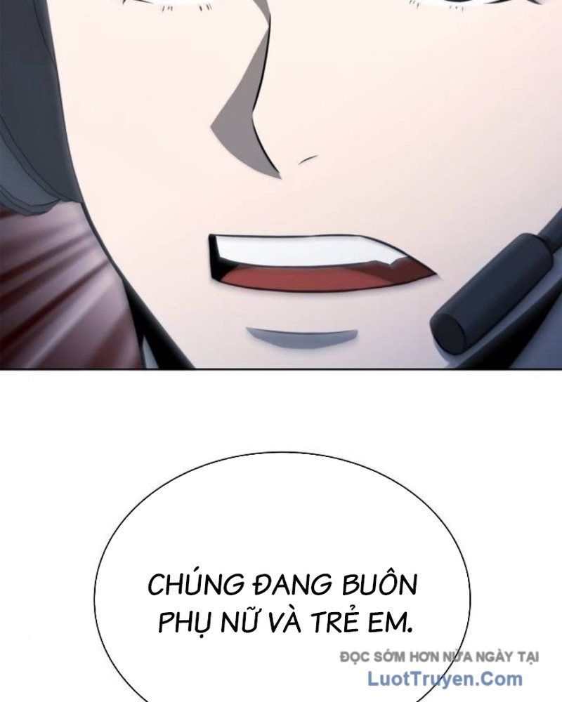 Lính Đánh Thuê Huyền Thoại Trở Thành Thanh Tra [Chap 22-24]