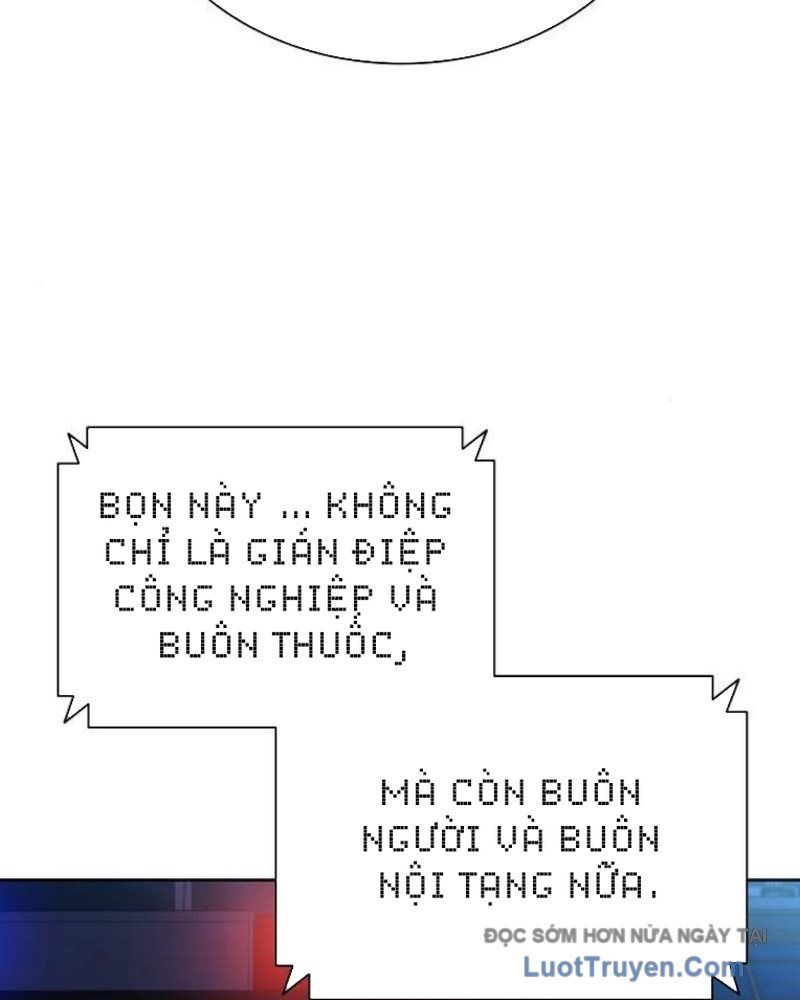 Lính Đánh Thuê Huyền Thoại Trở Thành Thanh Tra [Chap 22-24]