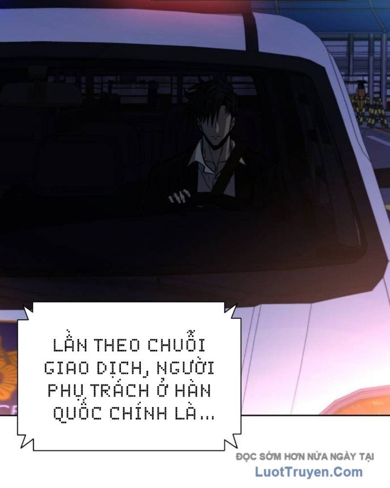 Lính Đánh Thuê Huyền Thoại Trở Thành Thanh Tra [Chap 22-24]