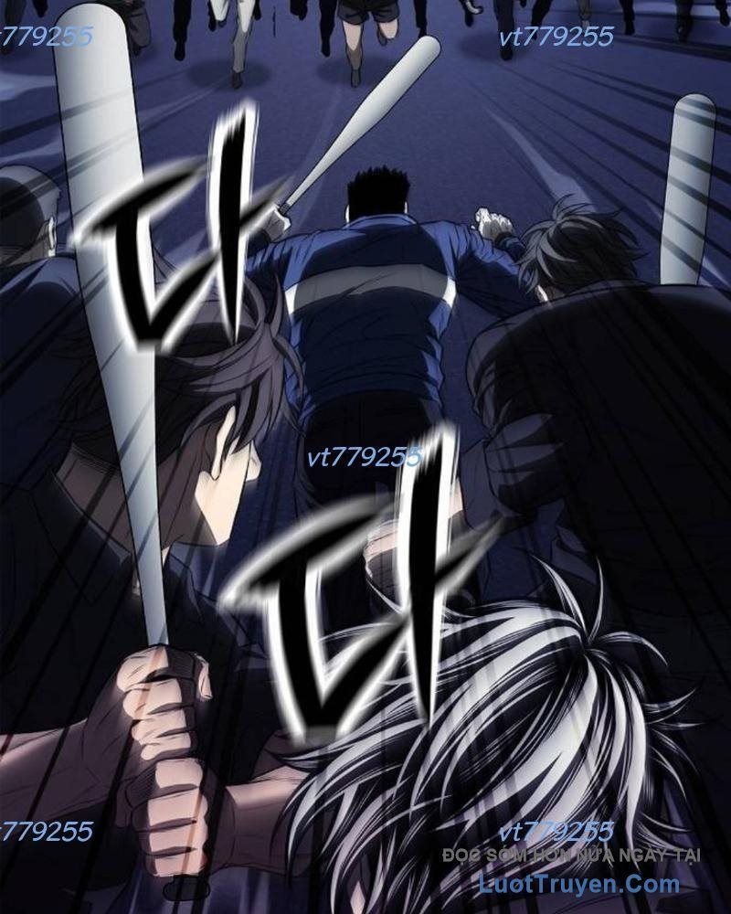 Lính Đánh Thuê Huyền Thoại Trở Thành Thanh Tra [Chap 22-24]