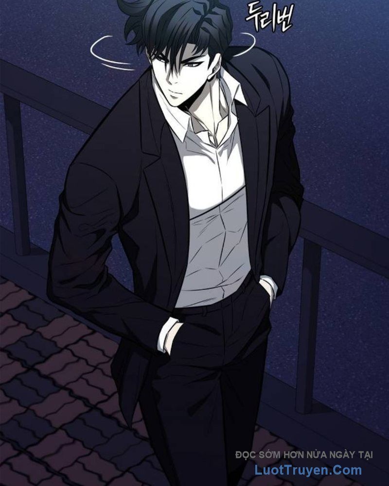 Lính Đánh Thuê Huyền Thoại Trở Thành Thanh Tra [Chap 22-24]