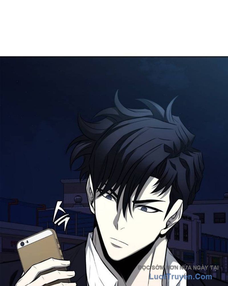 Lính Đánh Thuê Huyền Thoại Trở Thành Thanh Tra [Chap 22-24]