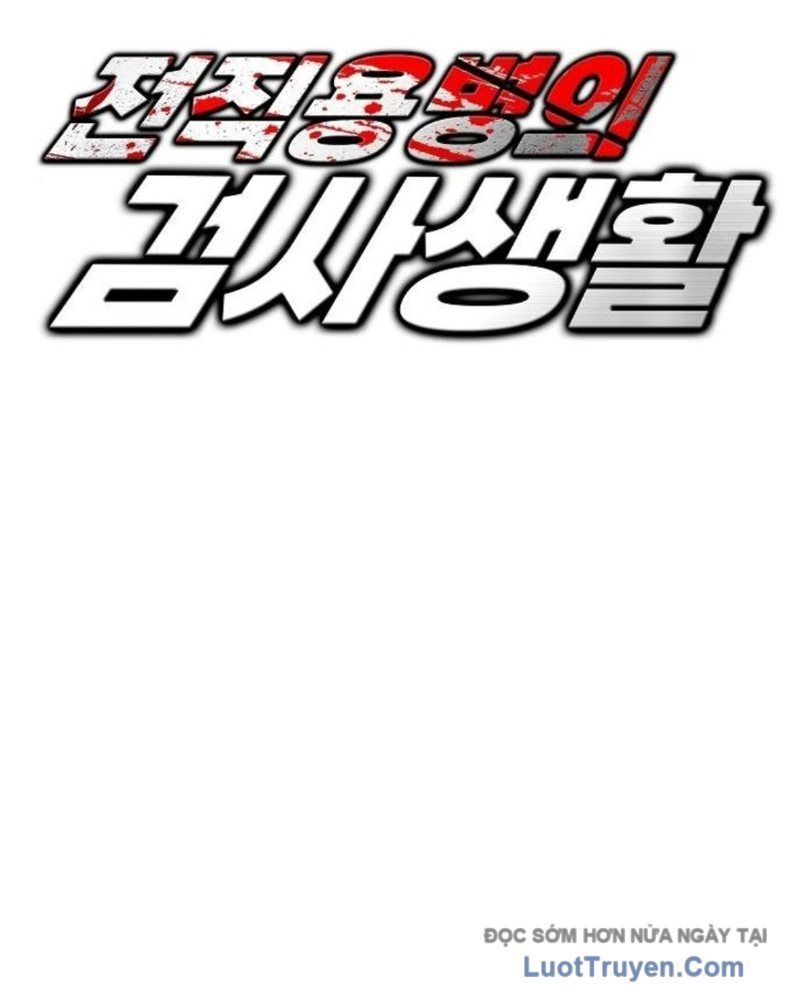 Lính Đánh Thuê Huyền Thoại Trở Thành Thanh Tra [Chap 22-24]