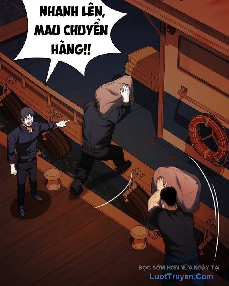 Lính Đánh Thuê Huyền Thoại Trở Thành Thanh Tra [Chap 22-24]