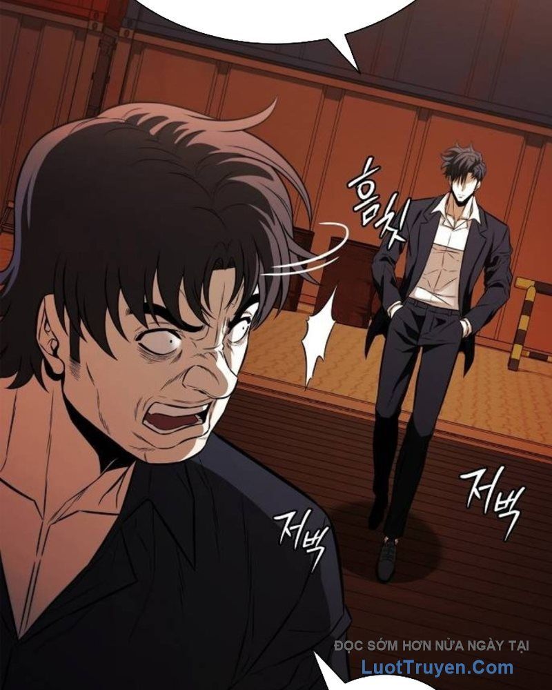 Lính Đánh Thuê Huyền Thoại Trở Thành Thanh Tra [Chap 22-24]