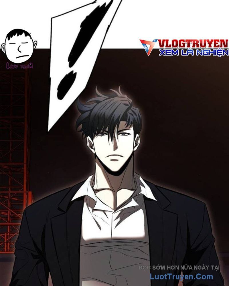 Lính Đánh Thuê Huyền Thoại Trở Thành Thanh Tra [Chap 22-24]