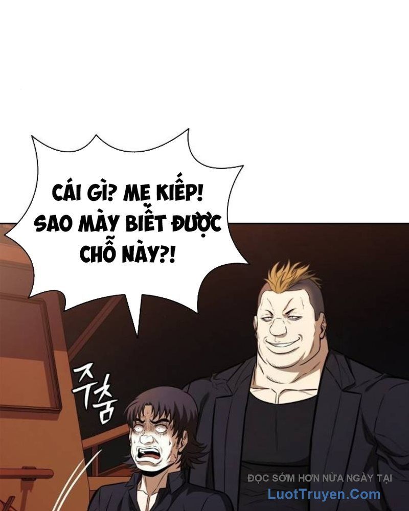 Lính Đánh Thuê Huyền Thoại Trở Thành Thanh Tra [Chap 22-24]