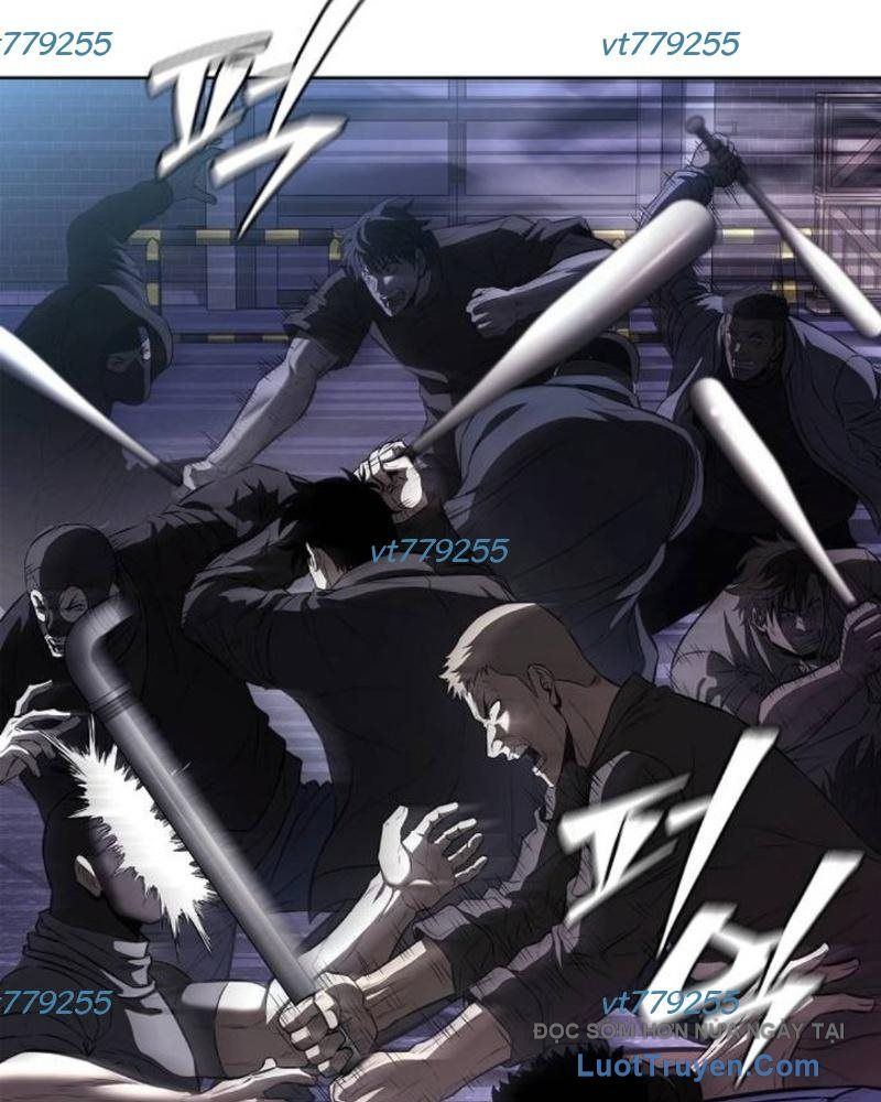 Lính Đánh Thuê Huyền Thoại Trở Thành Thanh Tra [Chap 22-24]