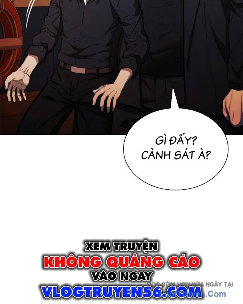 Lính Đánh Thuê Huyền Thoại Trở Thành Thanh Tra [Chap 22-24]