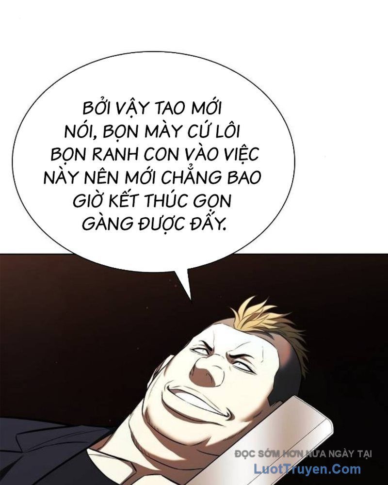 Lính Đánh Thuê Huyền Thoại Trở Thành Thanh Tra [Chap 22-24]