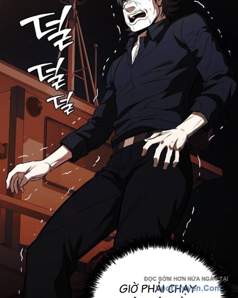 Lính Đánh Thuê Huyền Thoại Trở Thành Thanh Tra [Chap 22-24]