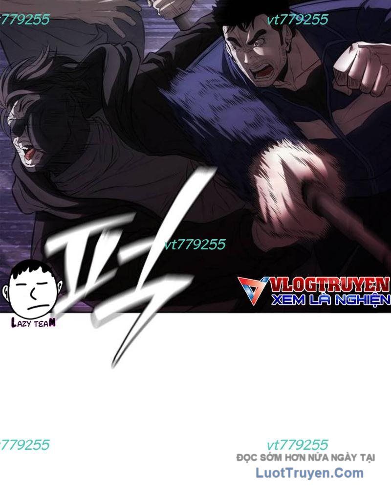 Lính Đánh Thuê Huyền Thoại Trở Thành Thanh Tra [Chap 22-24]