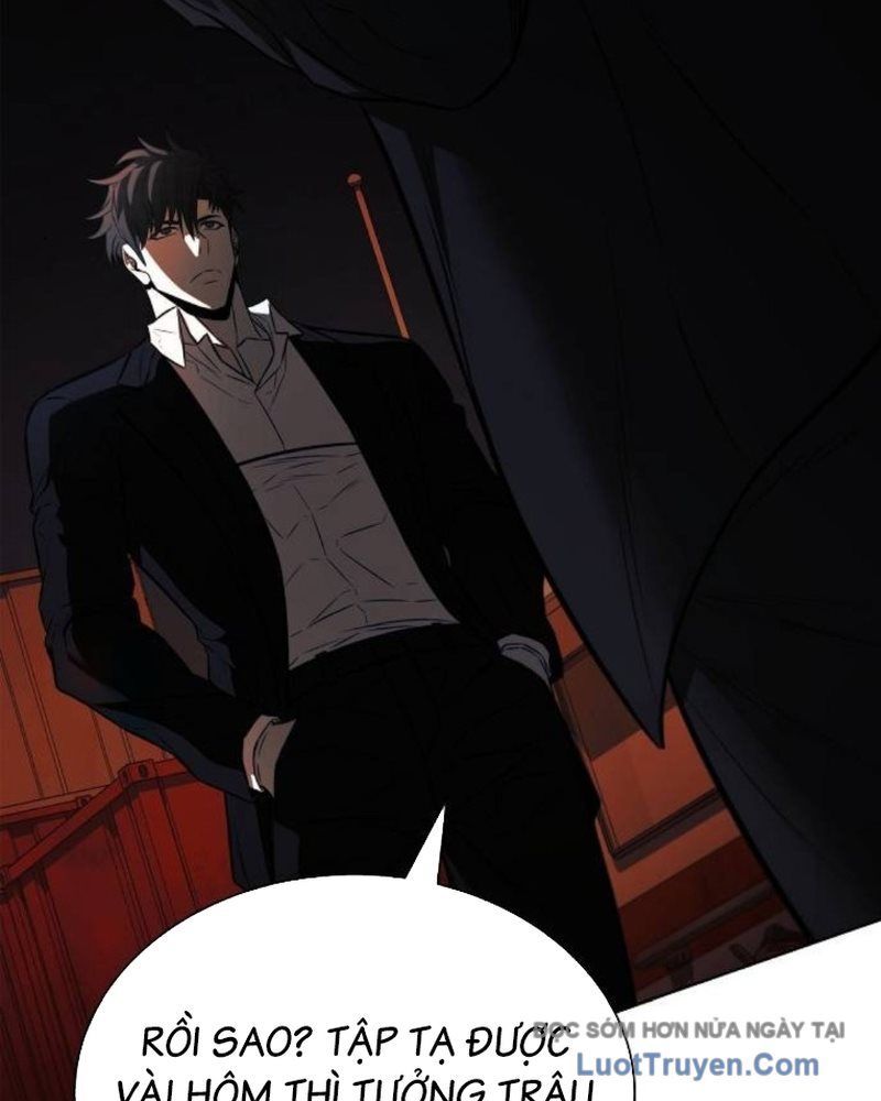 Lính Đánh Thuê Huyền Thoại Trở Thành Thanh Tra [Chap 22-24]