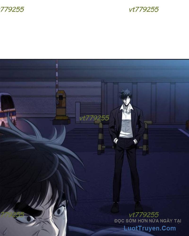 Lính Đánh Thuê Huyền Thoại Trở Thành Thanh Tra [Chap 22-24]