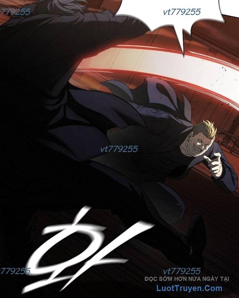 Lính Đánh Thuê Huyền Thoại Trở Thành Thanh Tra [Chap 22-24]