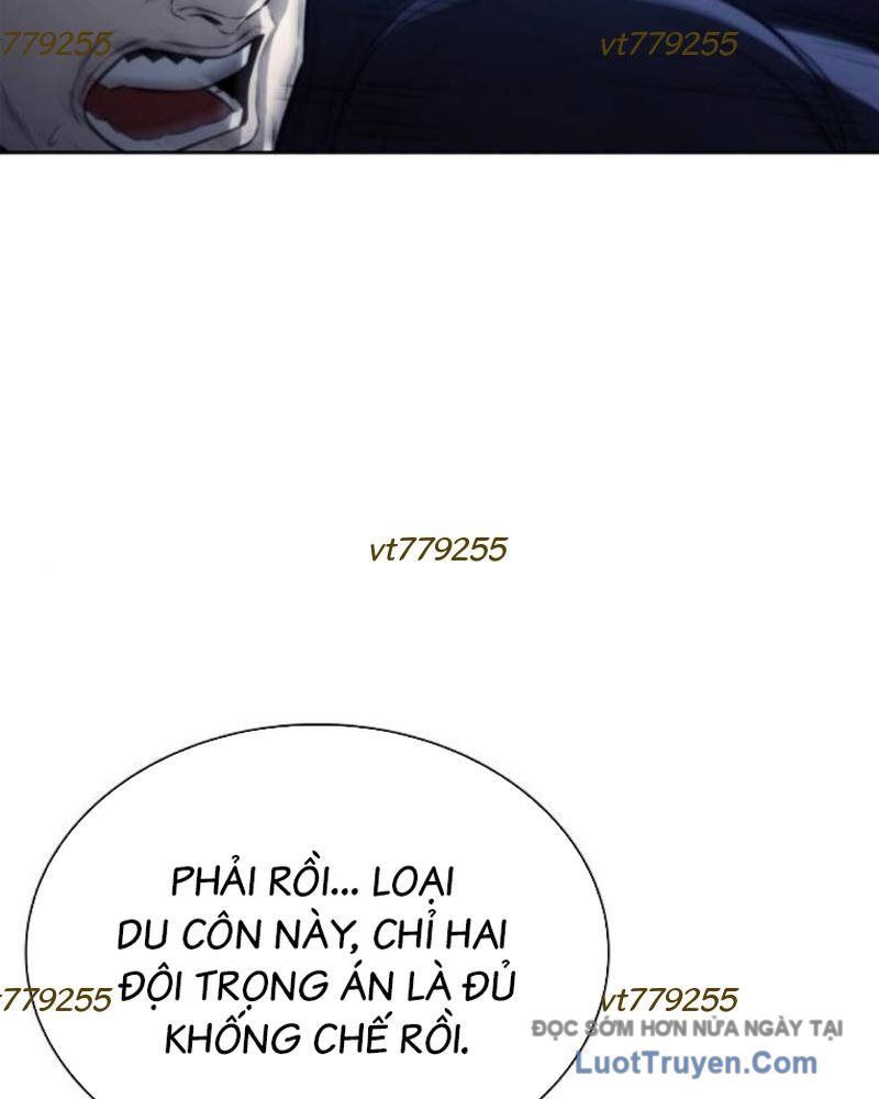 Lính Đánh Thuê Huyền Thoại Trở Thành Thanh Tra [Chap 22-24]