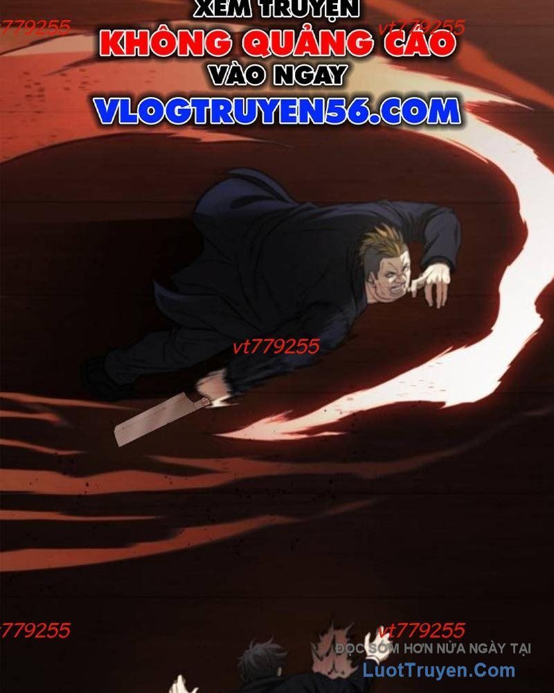 Lính Đánh Thuê Huyền Thoại Trở Thành Thanh Tra [Chap 22-24]