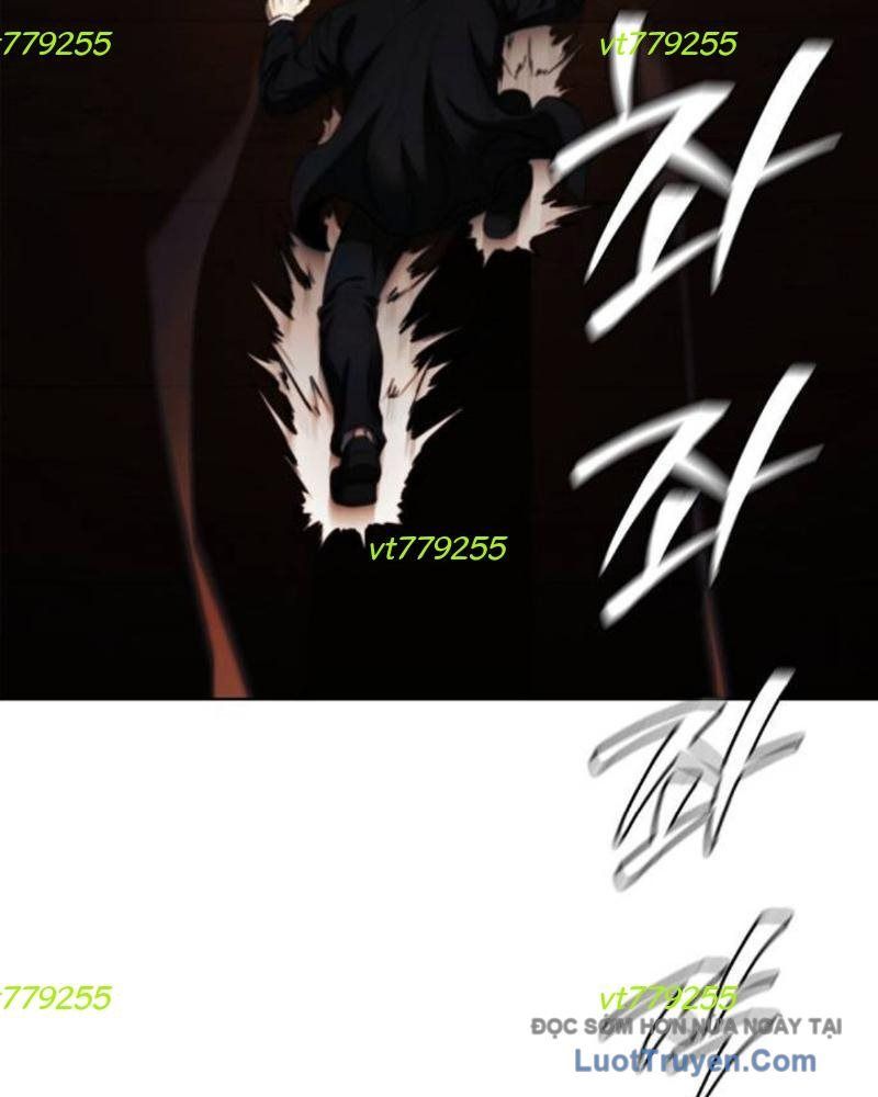 Lính Đánh Thuê Huyền Thoại Trở Thành Thanh Tra [Chap 22-24]