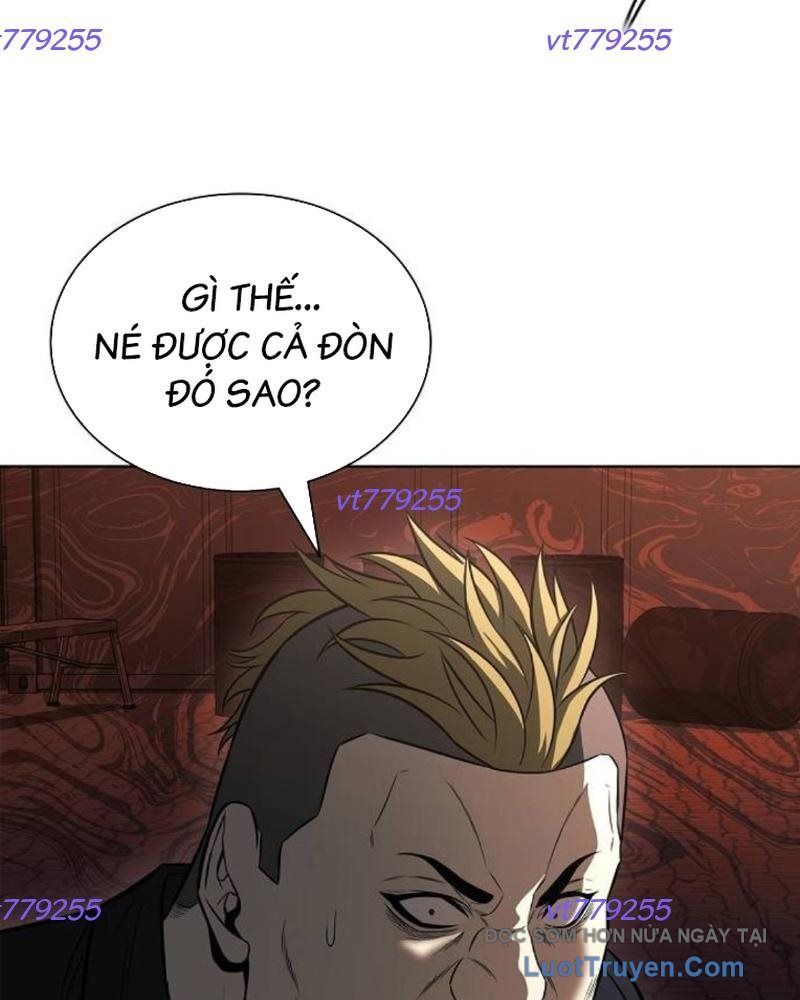 Lính Đánh Thuê Huyền Thoại Trở Thành Thanh Tra [Chap 22-24]