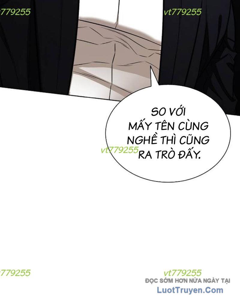 Lính Đánh Thuê Huyền Thoại Trở Thành Thanh Tra [Chap 22-24]