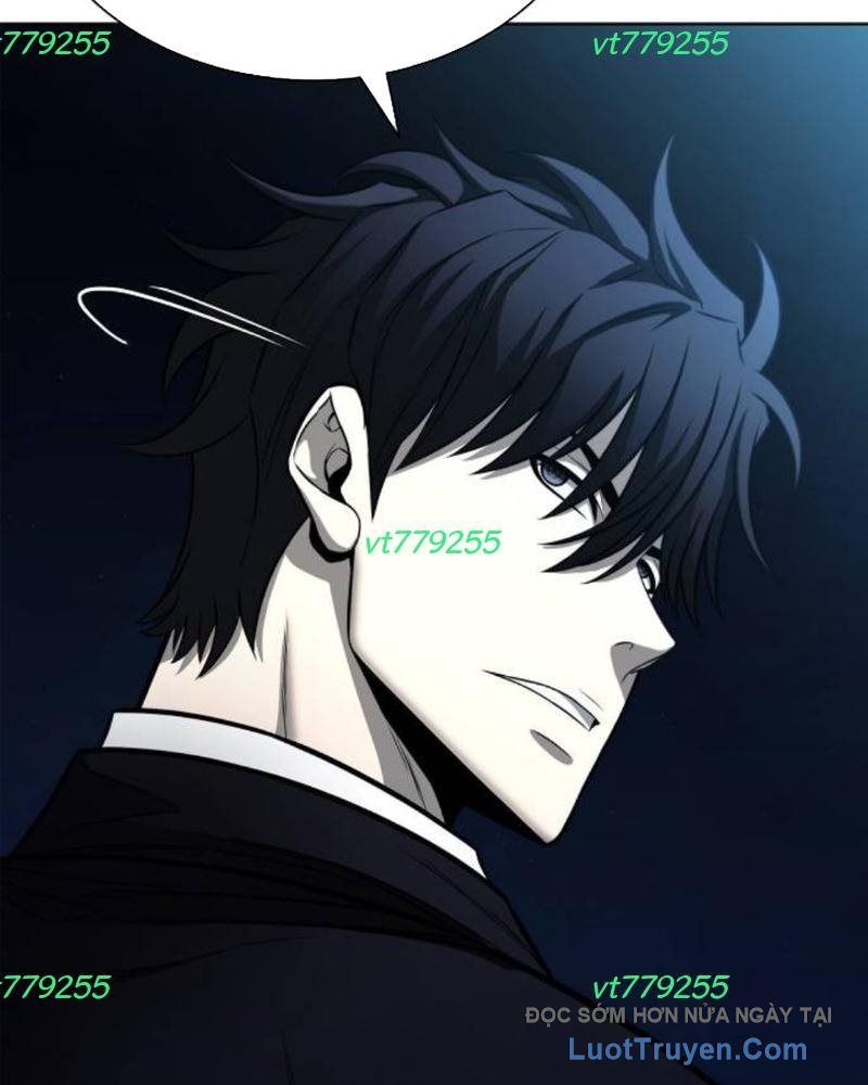 Lính Đánh Thuê Huyền Thoại Trở Thành Thanh Tra [Chap 22-24]