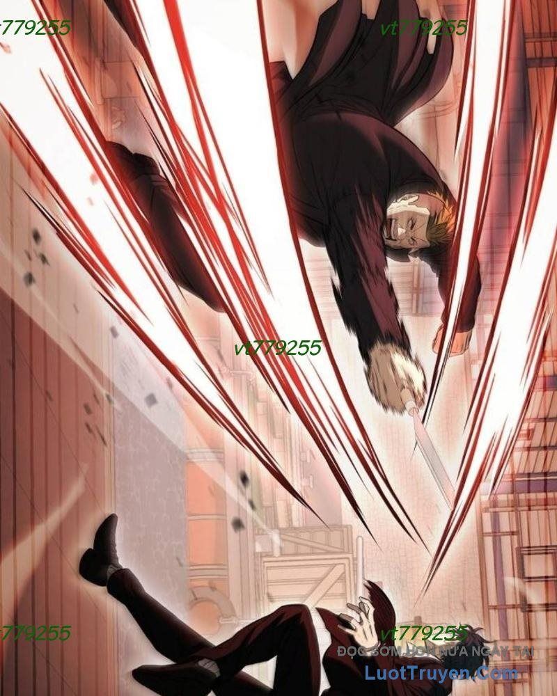 Lính Đánh Thuê Huyền Thoại Trở Thành Thanh Tra [Chap 22-24]