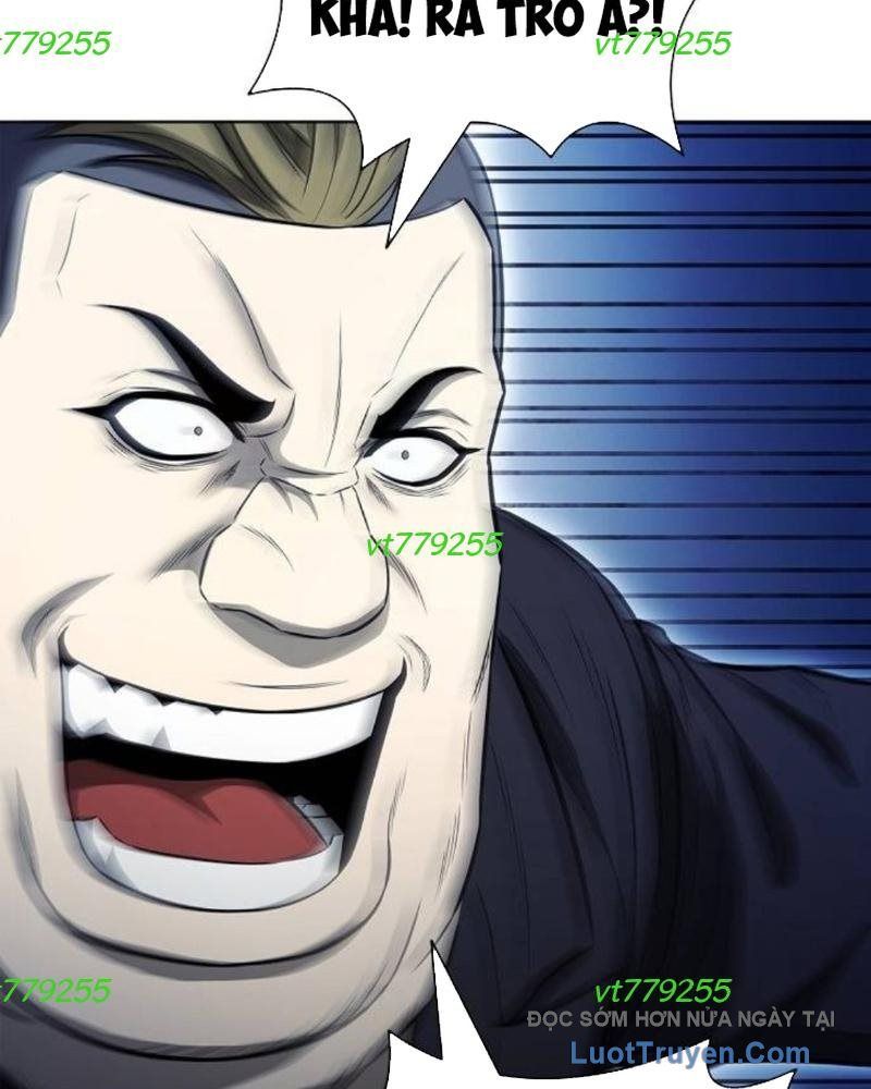 Lính Đánh Thuê Huyền Thoại Trở Thành Thanh Tra [Chap 22-24]